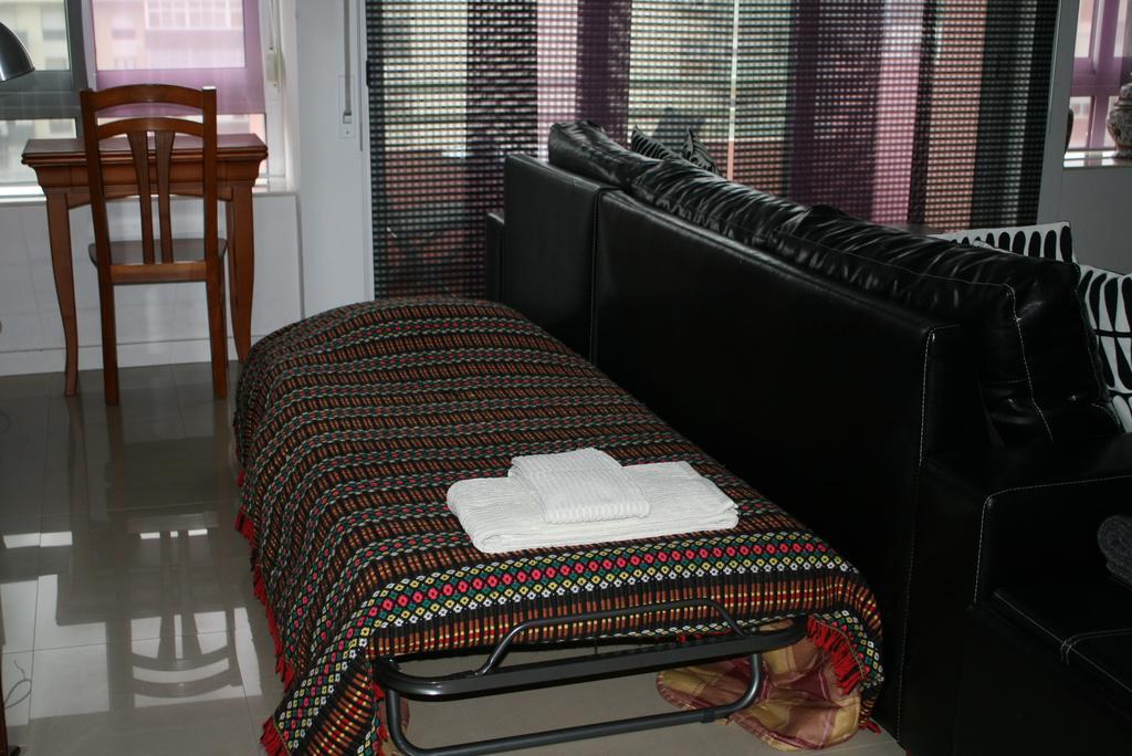 Home2Home Lisboa Habitación foto