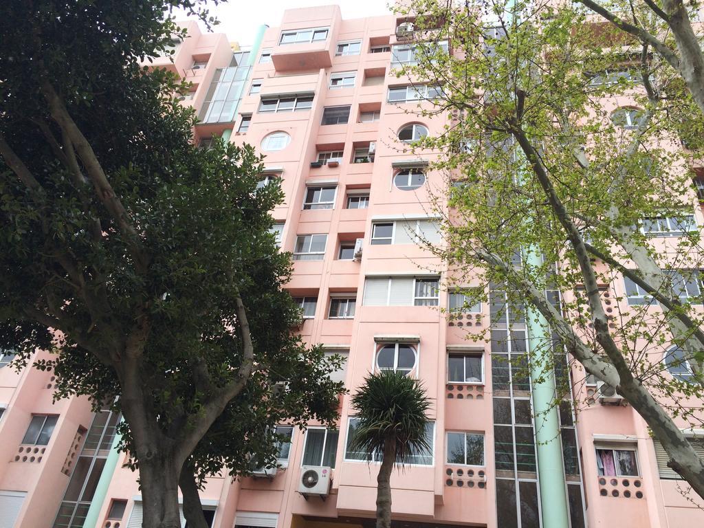 Home2Home Lisboa Exterior foto